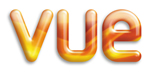 Vue Cinema Logo