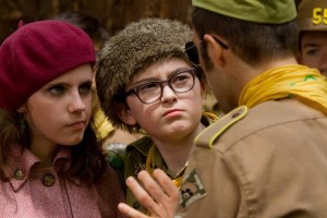 Moonrise Kingdom #1