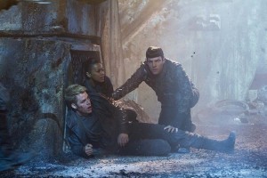 Star Trek Into Darkness #3