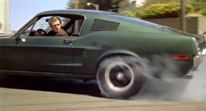 Bullitt #1