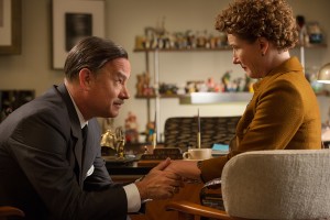 Saving Mr Banks #1